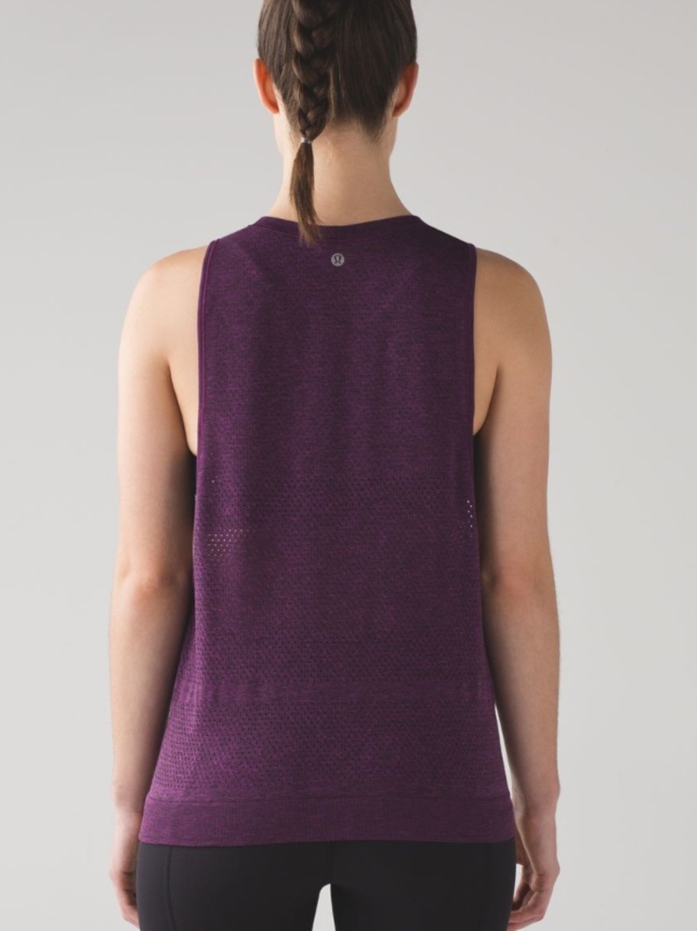Lululemon Breeze By Muscle Tank II Size 6